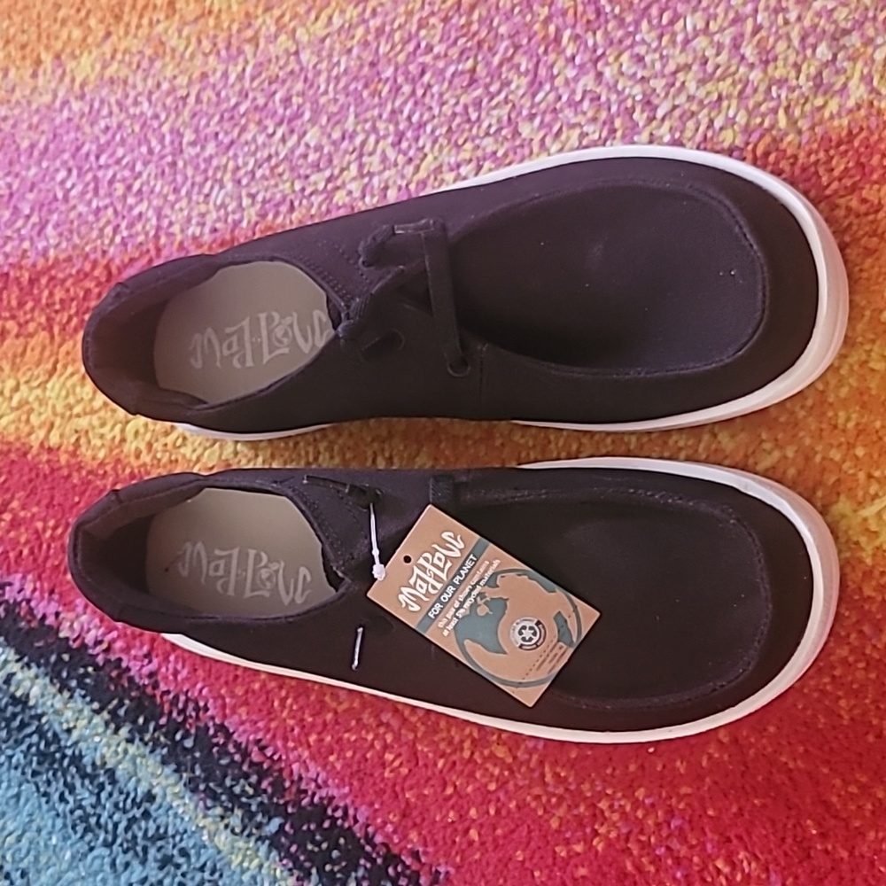 Womens Mad Love Casual Shoes